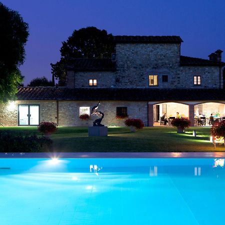 Agriturismo La Casa Di Rodo Quarrata Extérieur photo