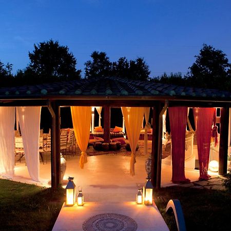 Agriturismo La Casa Di Rodo Quarrata Extérieur photo