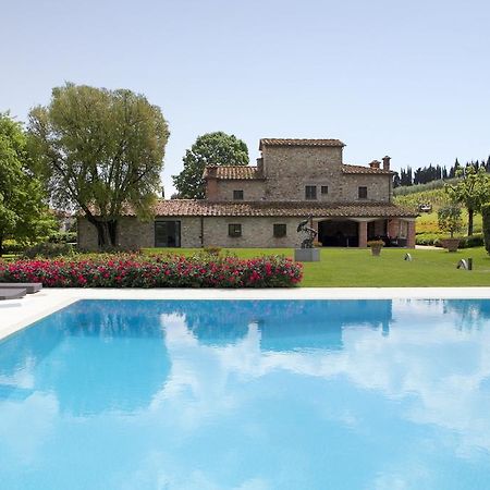 Agriturismo La Casa Di Rodo Quarrata Extérieur photo