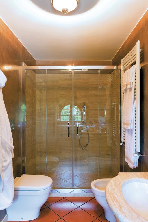 Agriturismo La Casa Di Rodo Quarrata Chambre photo