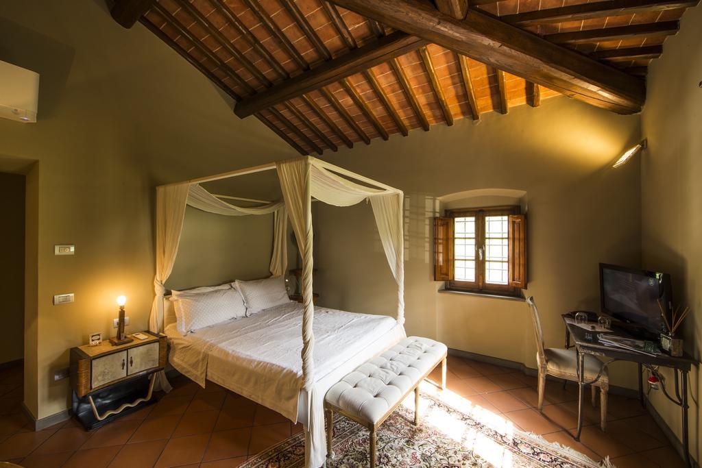 Agriturismo La Casa Di Rodo Quarrata Chambre photo