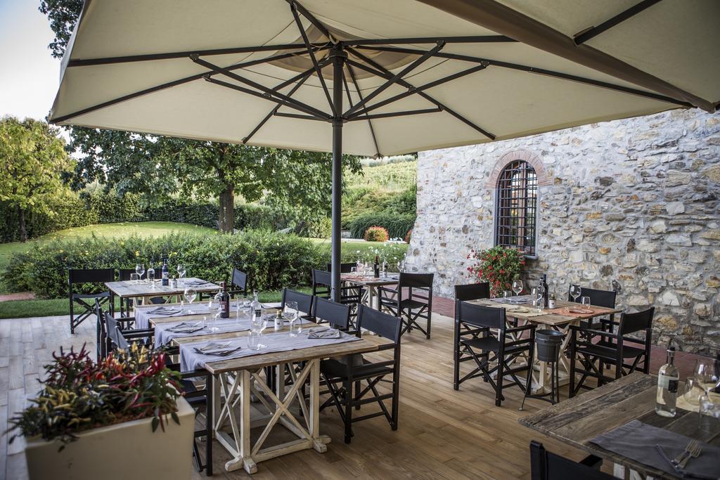 Agriturismo La Casa Di Rodo Quarrata Extérieur photo