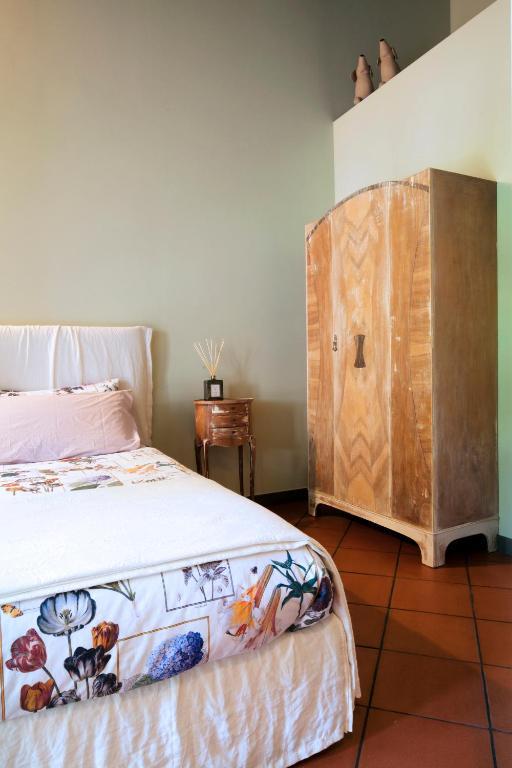 Agriturismo La Casa Di Rodo Quarrata Chambre photo