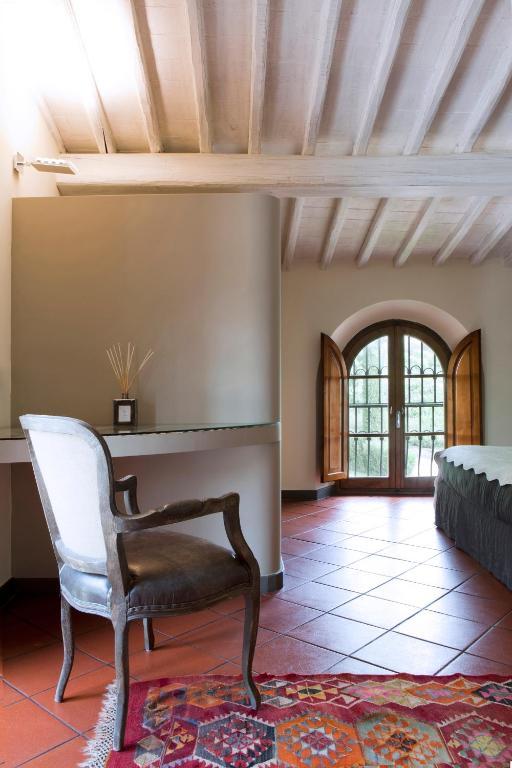 Agriturismo La Casa Di Rodo Quarrata Chambre photo