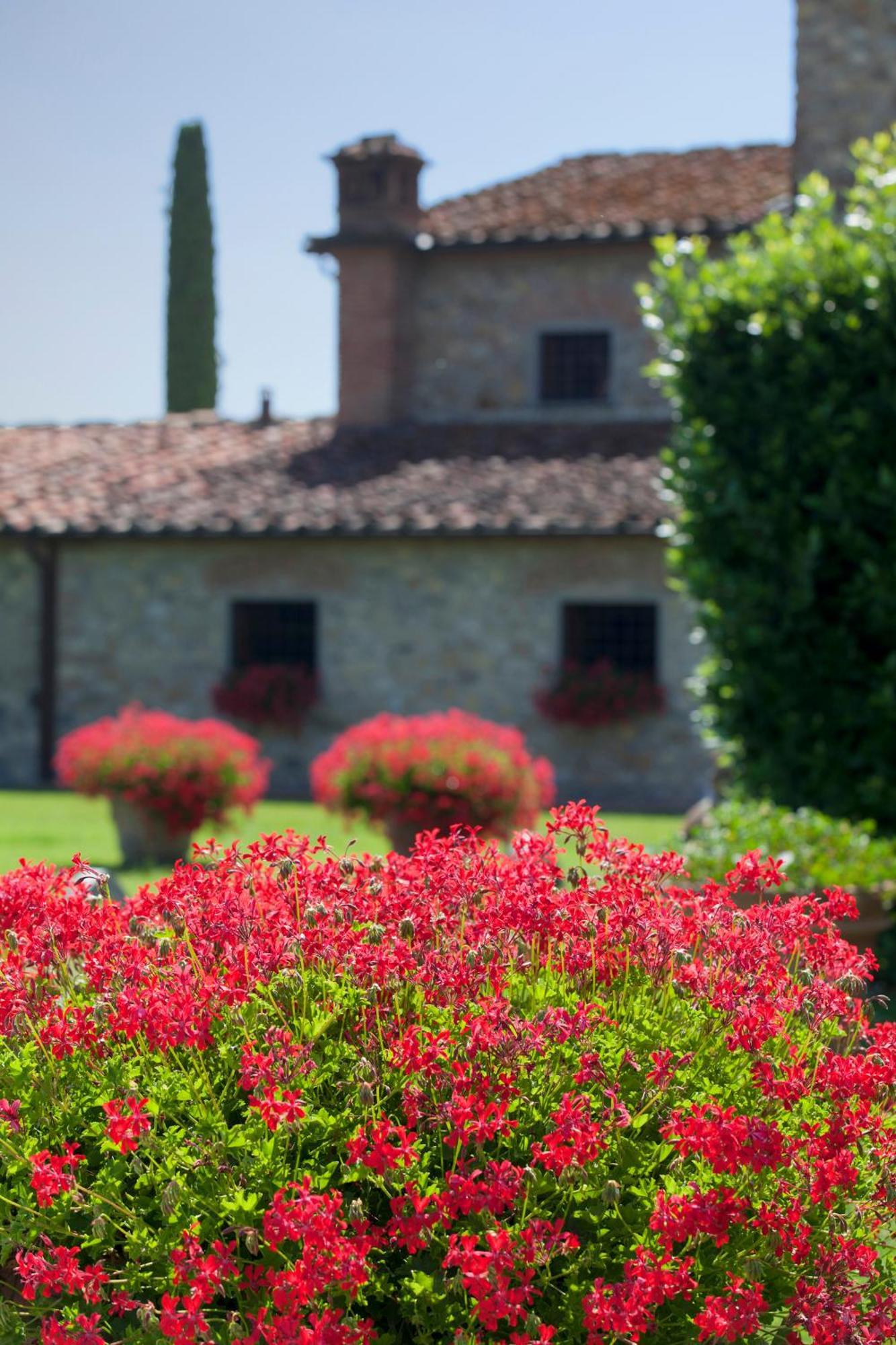 Agriturismo La Casa Di Rodo Quarrata Extérieur photo