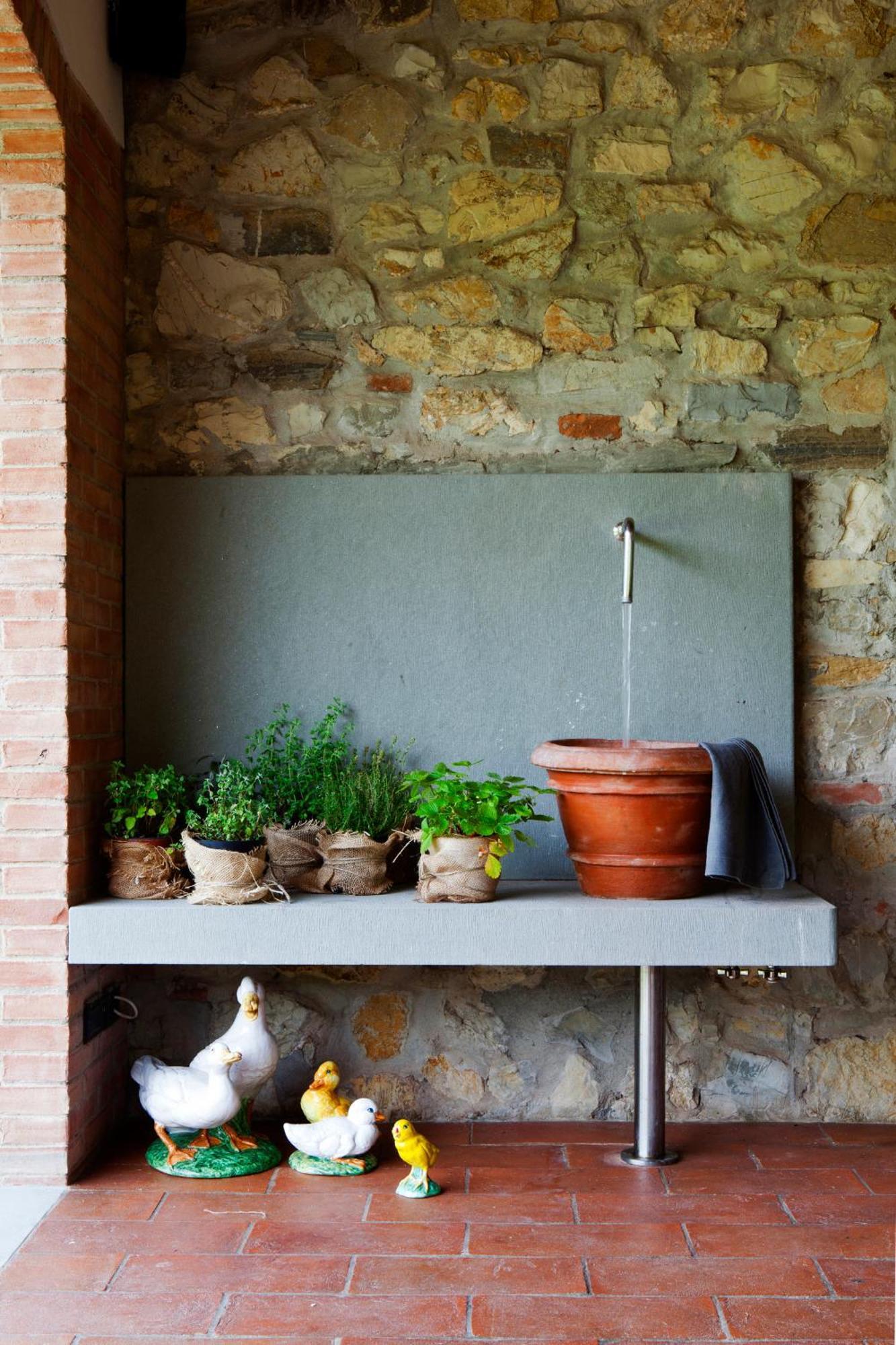 Agriturismo La Casa Di Rodo Quarrata Extérieur photo