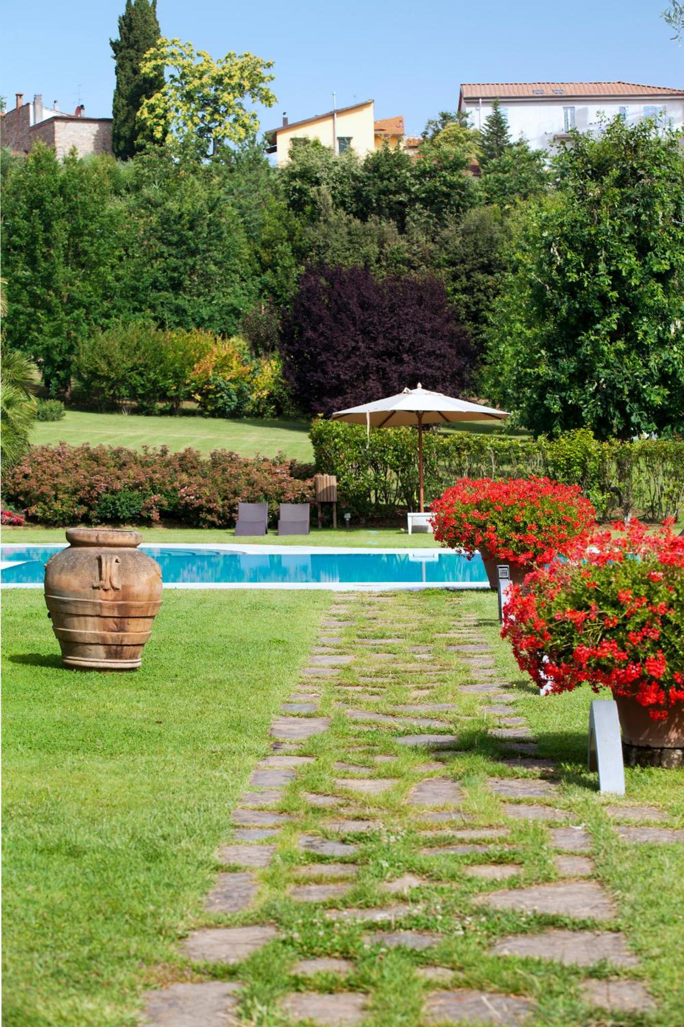 Agriturismo La Casa Di Rodo Quarrata Extérieur photo