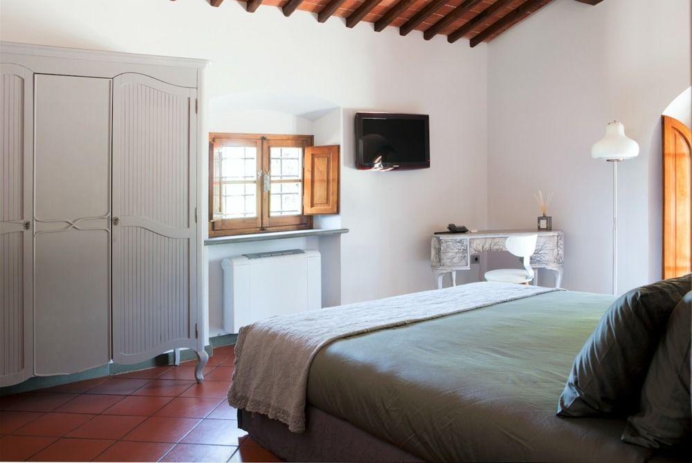 Agriturismo La Casa Di Rodo Quarrata Extérieur photo